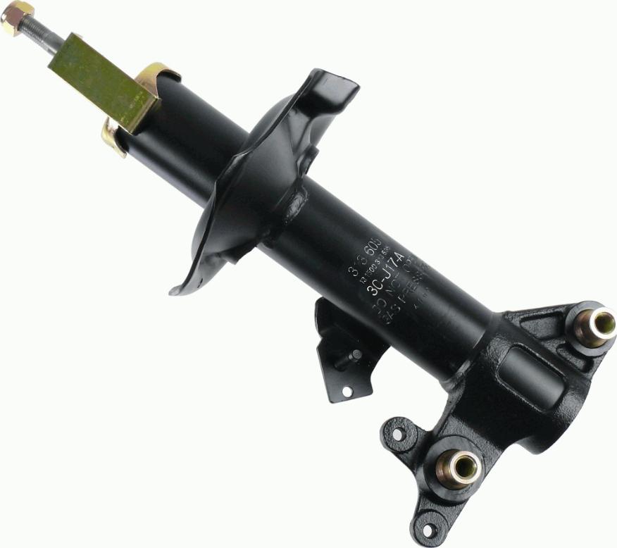 SACHS 313 605 - Stoßdämpfer alexcarstop-ersatzteile.com