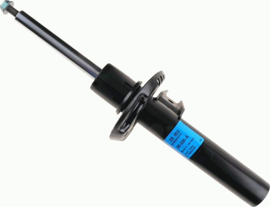 SACHS 313 053 - Stoßdämpfer alexcarstop-ersatzteile.com