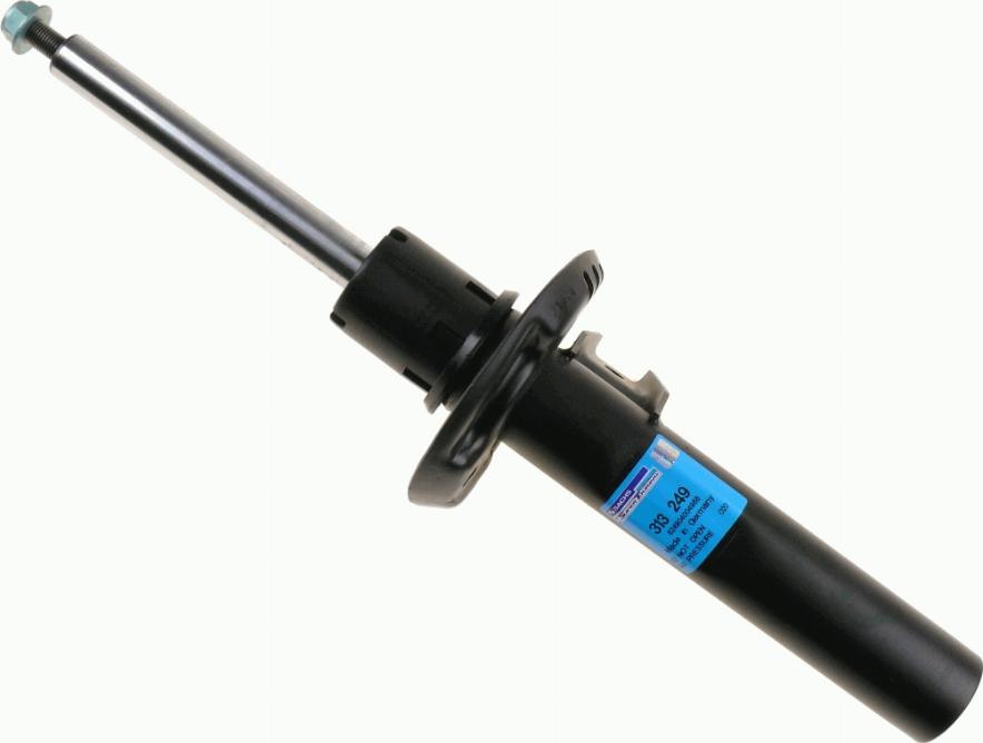 SACHS 313 249 - Stoßdämpfer alexcarstop-ersatzteile.com