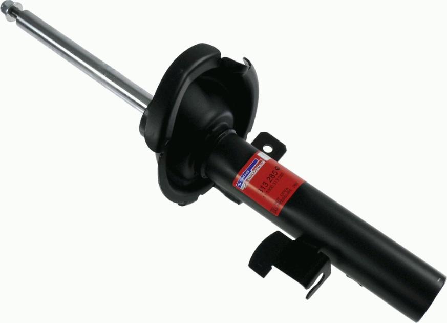 SACHS 313 285 - Stoßdämpfer alexcarstop-ersatzteile.com