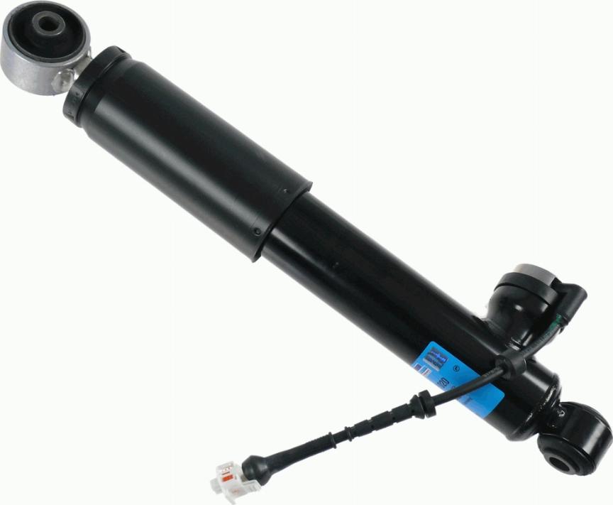 SACHS 312 020 - Stoßdämpfer alexcarstop-ersatzteile.com