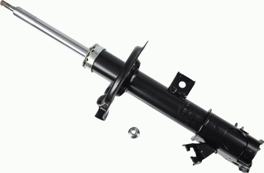 SACHS 312 186 - Stoßdämpfer alexcarstop-ersatzteile.com