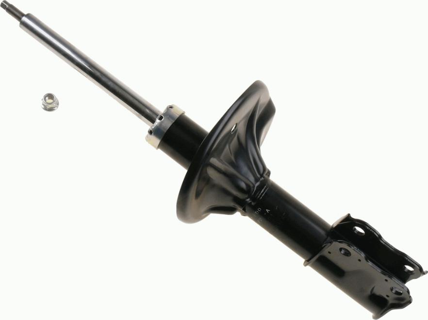 SACHS 312 890 - Stoßdämpfer alexcarstop-ersatzteile.com