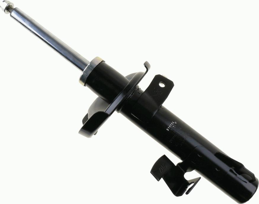 SACHS 312 824 - Stoßdämpfer alexcarstop-ersatzteile.com