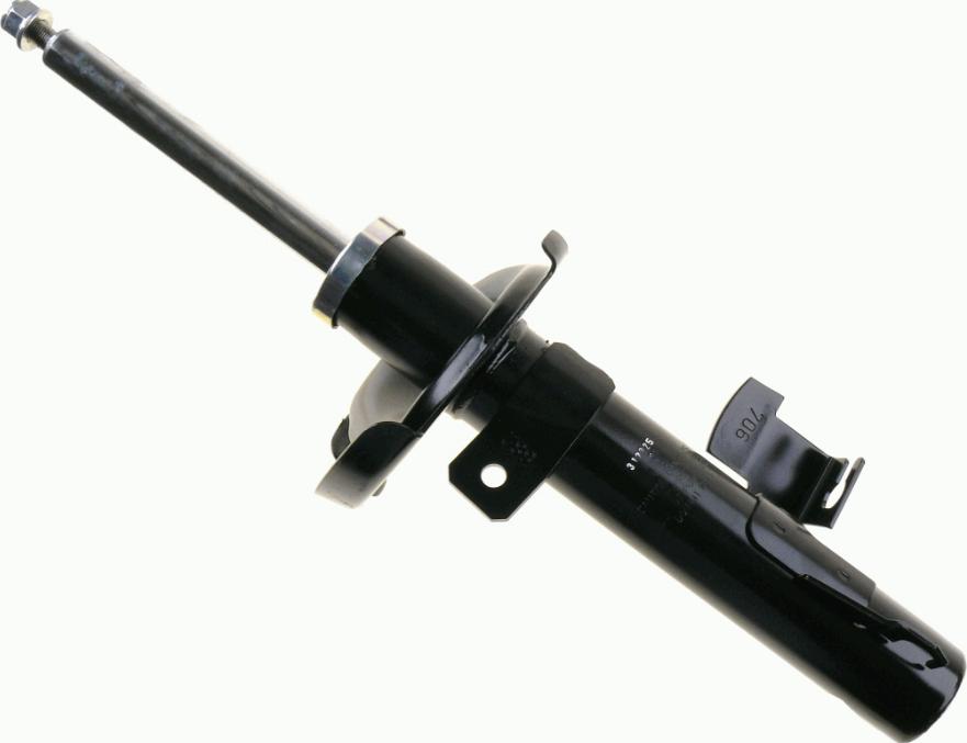 SACHS 312 825 - Stoßdämpfer alexcarstop-ersatzteile.com