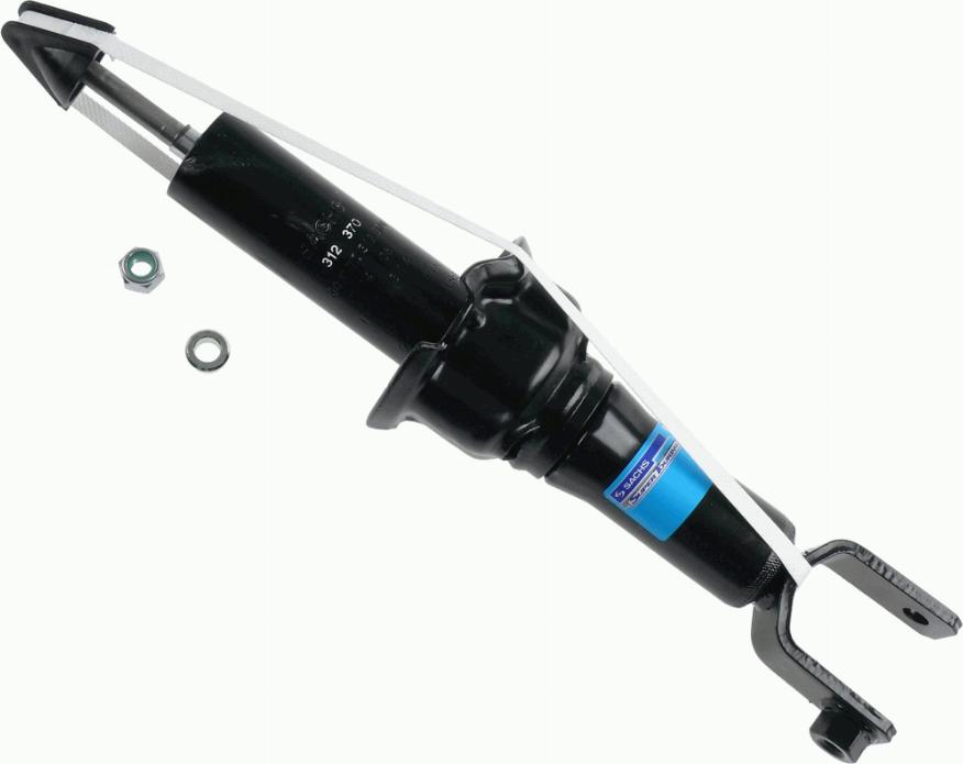 SACHS 312 370 - Stoßdämpfer alexcarstop-ersatzteile.com