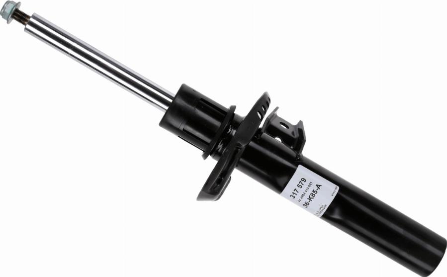 SACHS 317 579 - Stoßdämpfer alexcarstop-ersatzteile.com