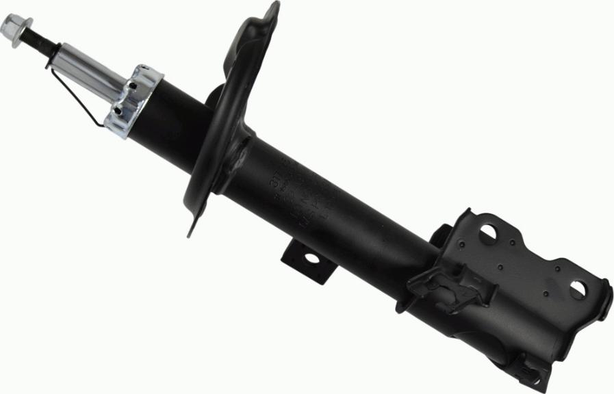 SACHS 317 145 - Stoßdämpfer alexcarstop-ersatzteile.com