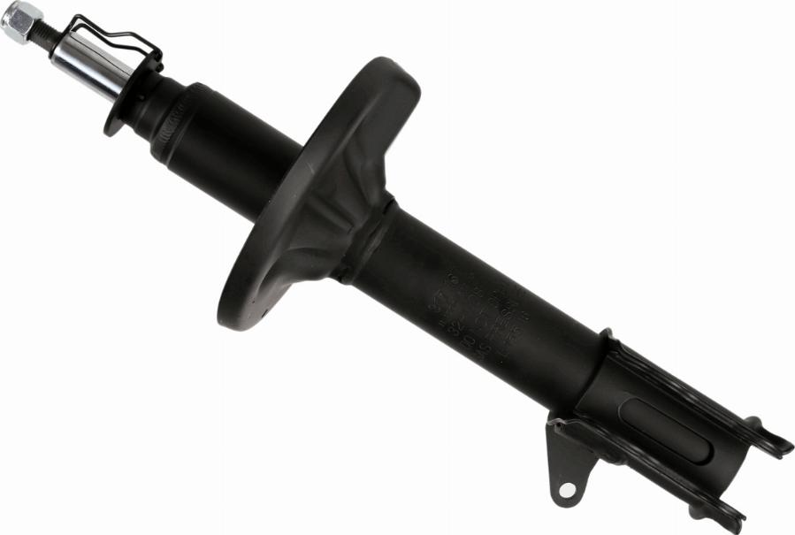 SACHS 317 167 - Stoßdämpfer alexcarstop-ersatzteile.com