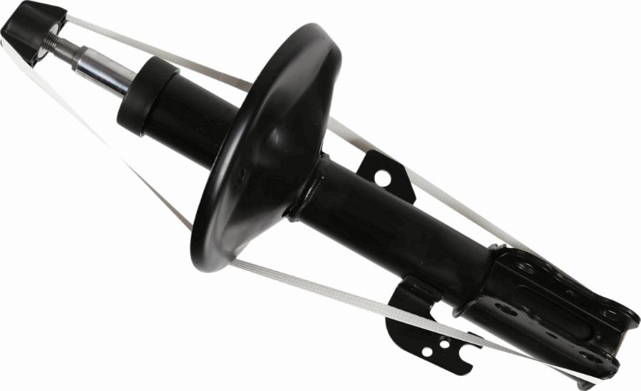 SACHS 317 105 - Stoßdämpfer alexcarstop-ersatzteile.com