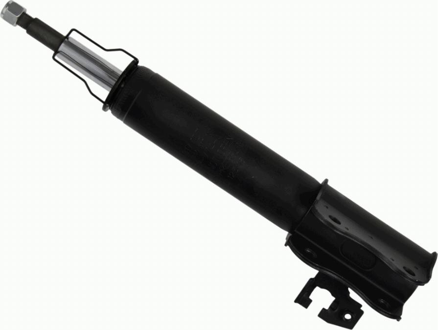 SACHS 317 107 - Stoßdämpfer alexcarstop-ersatzteile.com