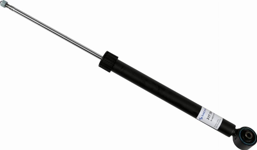 SACHS 317 346 - Stoßdämpfer alexcarstop-ersatzteile.com