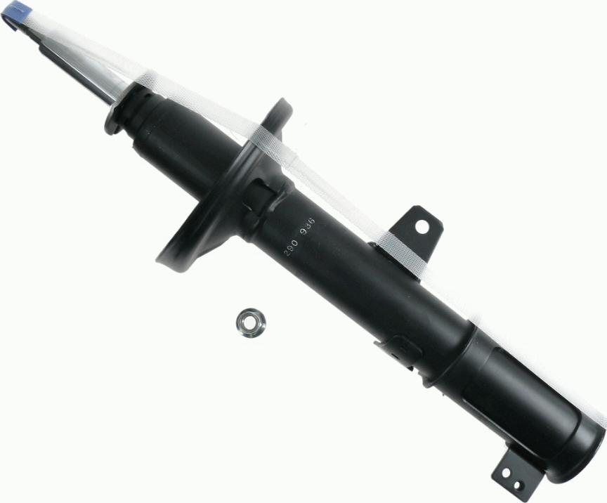 SACHS 290 936 - Stoßdämpfer alexcarstop-ersatzteile.com