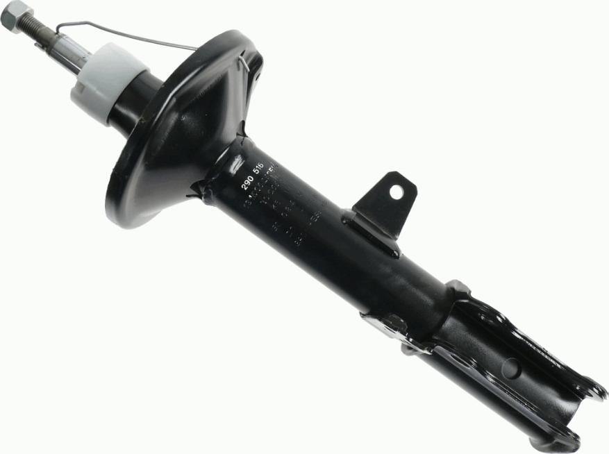 SACHS 290 516 - Stoßdämpfer alexcarstop-ersatzteile.com