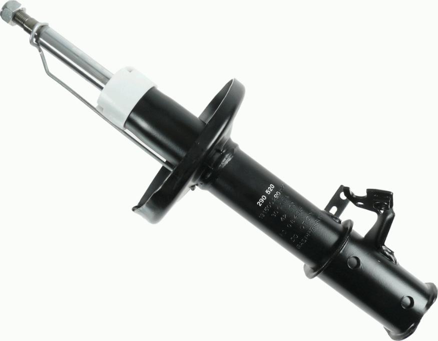 SACHS 290 520 - Stoßdämpfer alexcarstop-ersatzteile.com