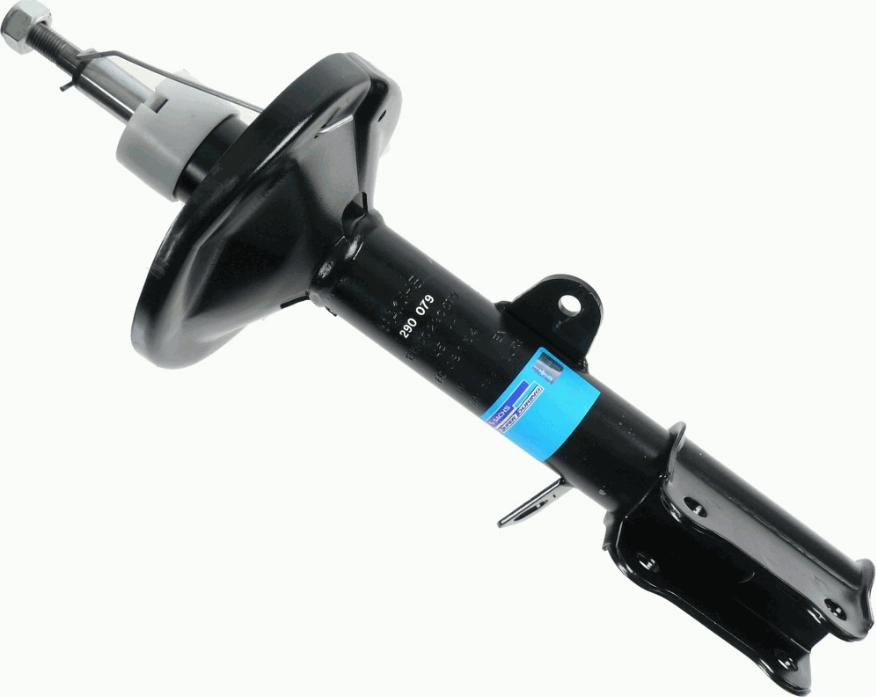 SACHS 290 079 - Stoßdämpfer alexcarstop-ersatzteile.com