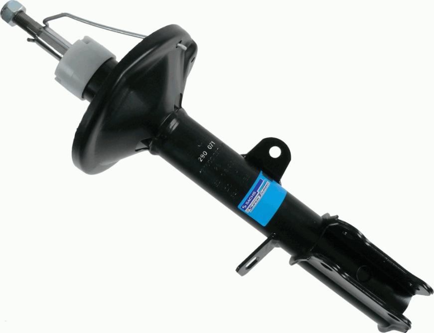 SACHS 290 071 - Stoßdämpfer alexcarstop-ersatzteile.com