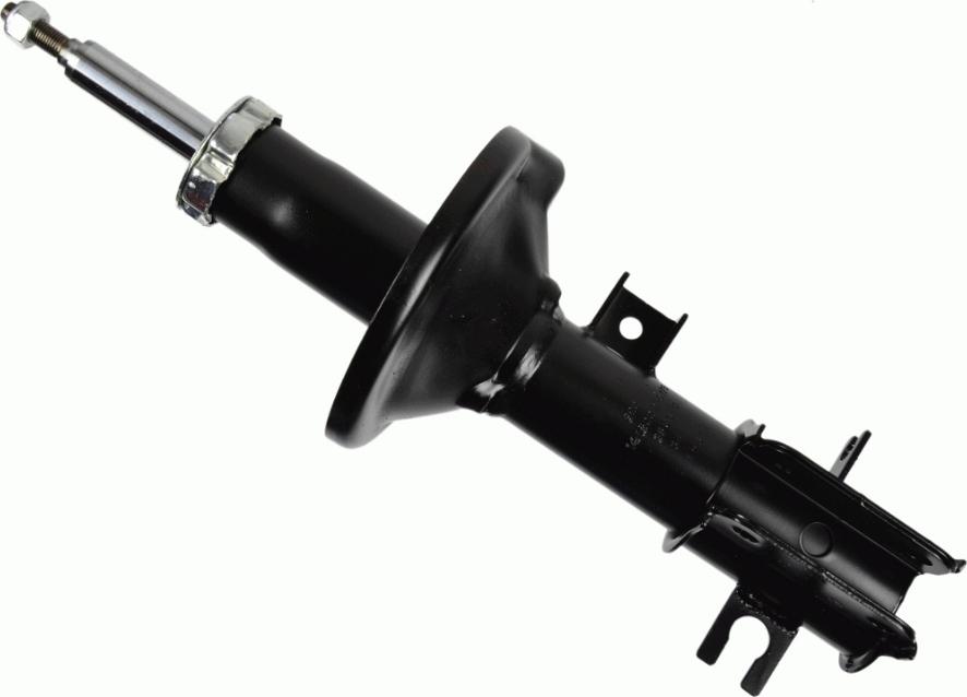 SACHS 290 175 - Stoßdämpfer alexcarstop-ersatzteile.com