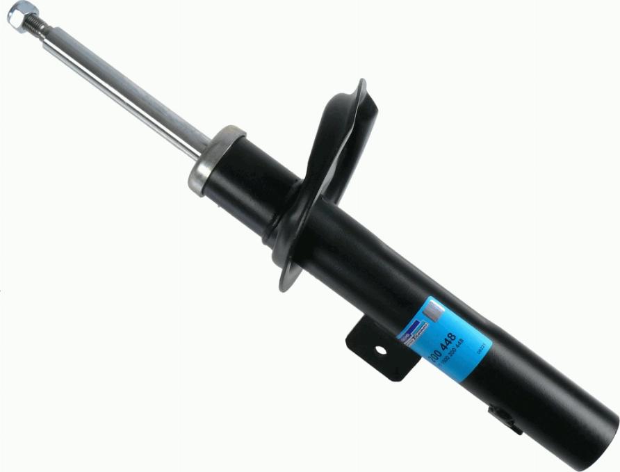 SACHS 200 448 - Stoßdämpfer alexcarstop-ersatzteile.com