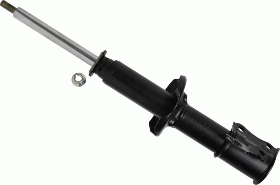 SACHS 280 697 - Stoßdämpfer alexcarstop-ersatzteile.com