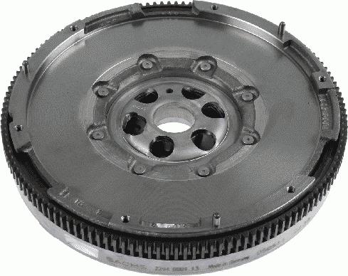 SACHS 2 294 000 113 - Schwungrad alexcarstop-ersatzteile.com