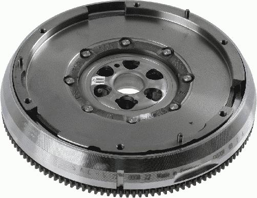 SACHS 2 294 000 822 - Schwungrad alexcarstop-ersatzteile.com