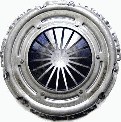 Sachs Performance 883082 999610 - Kupplungsdruckplatte alexcarstop-ersatzteile.com