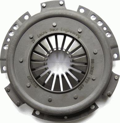 Sachs Performance 883082 999680 - Kupplungsdruckplatte alexcarstop-ersatzteile.com