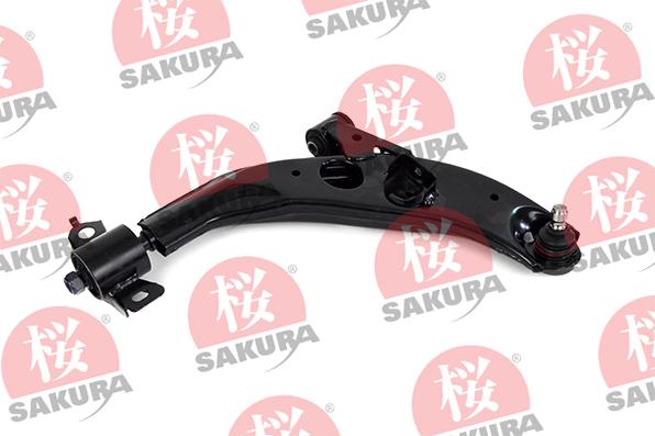 SAKURA 421-30-3503 - Lenker, Radaufhängung alexcarstop-ersatzteile.com