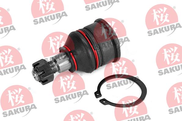 SAKURA 422-40-6613 - Trag / Führungsgelenk alexcarstop-ersatzteile.com