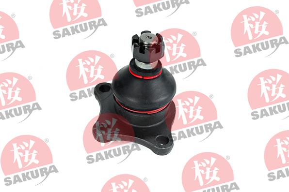 SAKURA 422-50-4232 - Trag / Führungsgelenk alexcarstop-ersatzteile.com