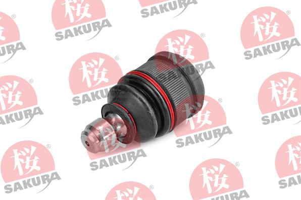 SAKURA 422-30-3500 - Trag / Führungsgelenk alexcarstop-ersatzteile.com