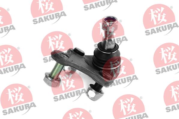 SAKURA 422-20-3736 - Trag / Führungsgelenk alexcarstop-ersatzteile.com