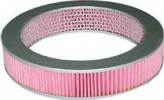 SAKURA Automotive A-1801 - Luftfilter alexcarstop-ersatzteile.com