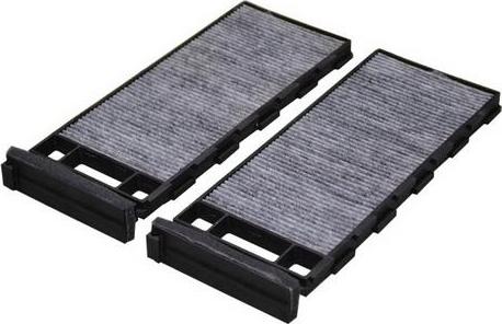 SAKURA Automotive CAC-18230-S - Filter, Innenraumluft alexcarstop-ersatzteile.com