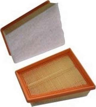 Mann-Filter C 1858/1 - Luftfilter alexcarstop-ersatzteile.com