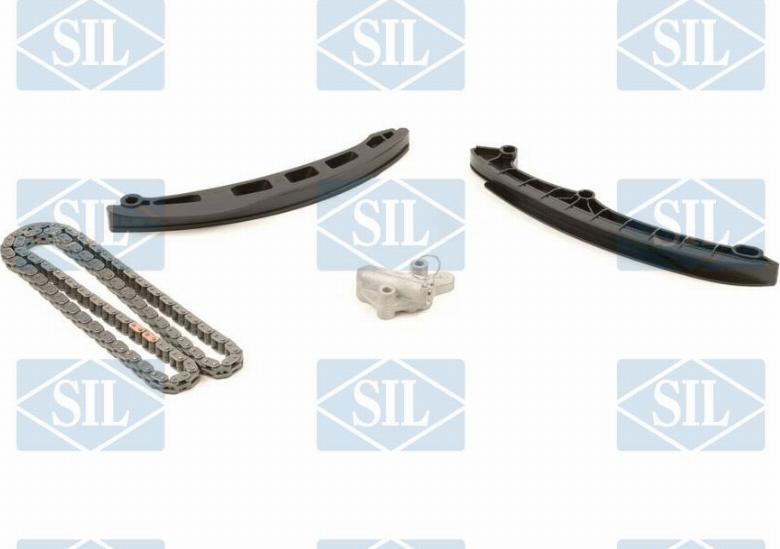 Saleri SIL CK5113 - Steuerkettensatz alexcarstop-ersatzteile.com