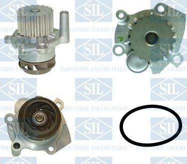 Saleri SIL PA1354 - Wasserpumpe alexcarstop-ersatzteile.com