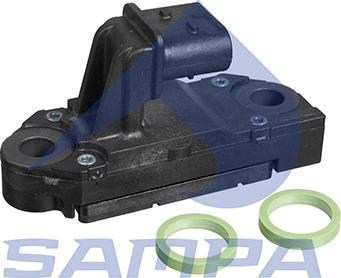 Sampa 096.4227 - Sensor, Abgasdruck alexcarstop-ersatzteile.com