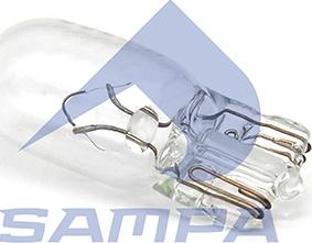 Sampa 096.1859 - Glühlampe, Instrumentenbeleuchtung alexcarstop-ersatzteile.com