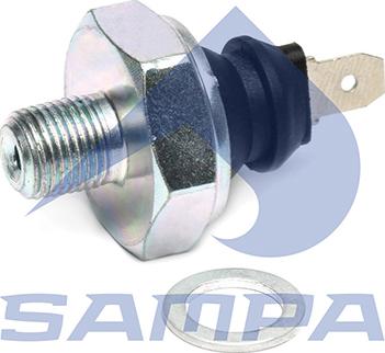 Sampa 096.2751 - Sensor, Öldruck alexcarstop-ersatzteile.com