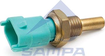 Sampa 092.495 - Sensor, Kühlmitteltemperatur alexcarstop-ersatzteile.com