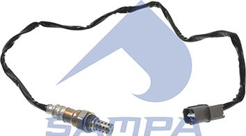 Sampa 010.3072 - NOx-Sensor, Harnstoffeinspritzung alexcarstop-ersatzteile.com