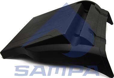 Sampa 1810 0750 - Radhaus alexcarstop-ersatzteile.com