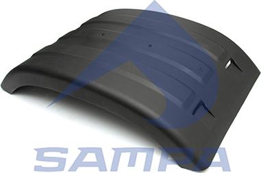 Sampa 1830 0461 - Radhaus alexcarstop-ersatzteile.com