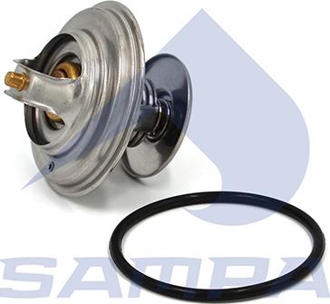 Sampa 206.171 - Thermostat, Kühlmittel alexcarstop-ersatzteile.com