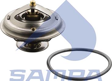 Sampa 210.465 - Thermostat, Kühlmittel alexcarstop-ersatzteile.com