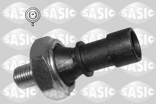 Sasic 9446007 - Sensor, Öldruck alexcarstop-ersatzteile.com