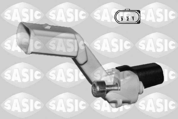 Sasic 9446010 - Impulsgeber, Kurbelwelle alexcarstop-ersatzteile.com