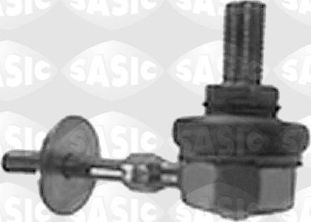 Sasic 9005077 - Stange / Strebe, Stabilisator alexcarstop-ersatzteile.com